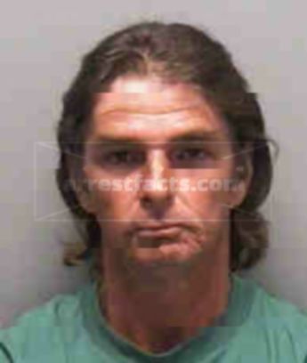 Ronald Preston Clements