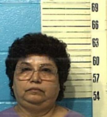 Elida Esquivel Gonzalez