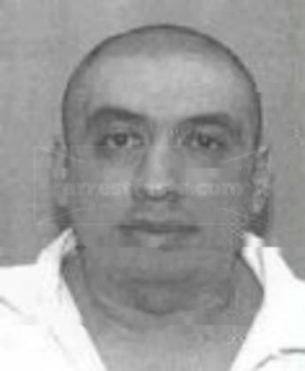 Gilbert Cavazos Jr.