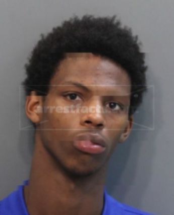 Donovan Z Savoy