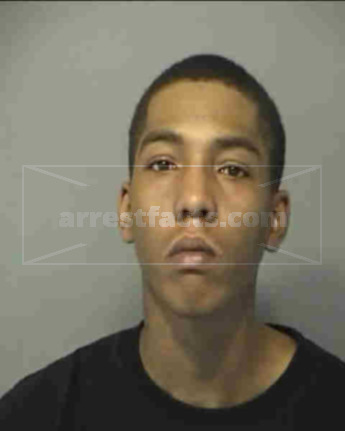 Jacoby Jamaul Claudon
