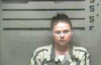 Amanda Carolyn Carlton