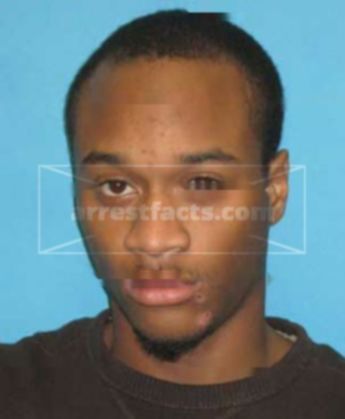 Tyshawn L Jackson
