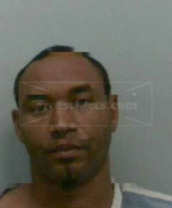 Johnny Eugene Underwood