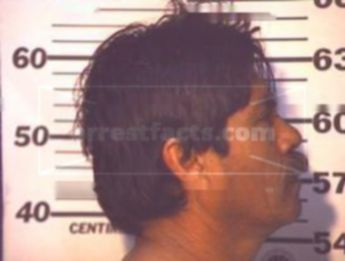 Javier Alanis Alanis