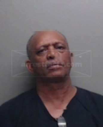 Charles Roy Sanders