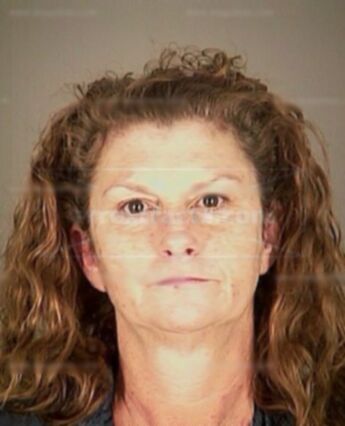 Tammi Lynn Driggers