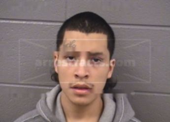 Kevin Villegas