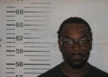 Tyler Rashard Hayes