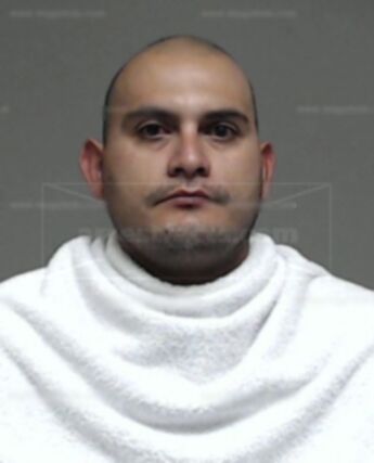 Mark Anthony Gonzales