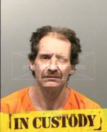 Steven Mark Dalton