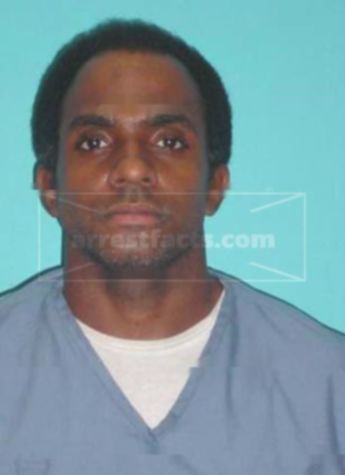 Deshawn D Smith