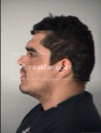 Jorge Isaac Diaz