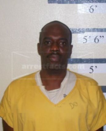 Leroy Davis