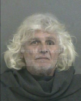Daryl Keith Clay