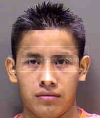 Martin Saleslopez