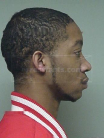 Daquan L Fleming