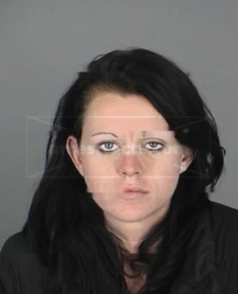 Brittany Faye Westley