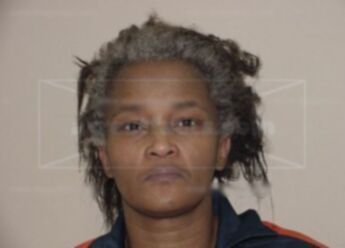 Donna Elaine Wheeler