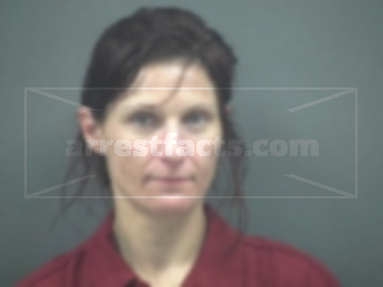 Mellisa Rachel Jennings