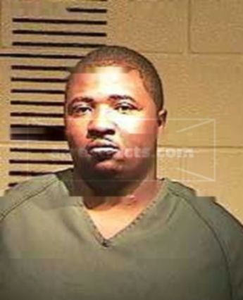 Bobby Delane Fitzgerald