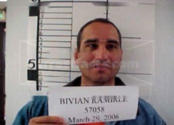Bivian Benedict Ramirez