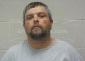 Charles Shane Gregory
