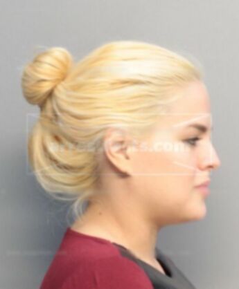 Ashley Nicole Chica