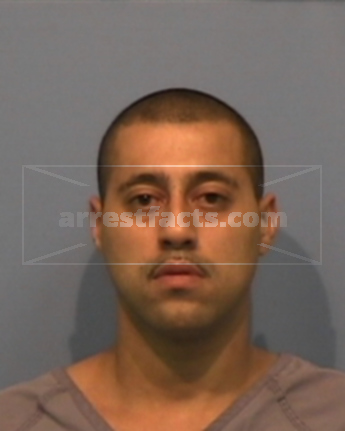 Cullen Joseph Huffman