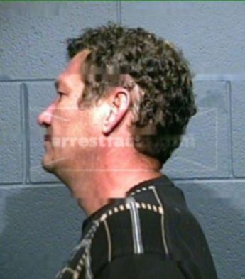 Michael Raydon Carter