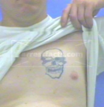Brandon Scott Stewart