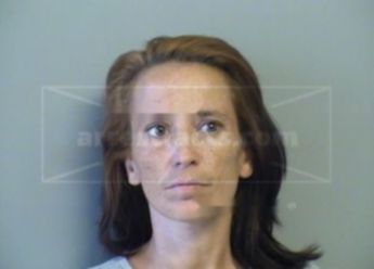 Tina Marie Boerstler