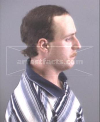 Mickey Charles Frazier
