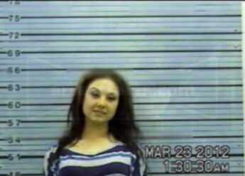 Sarah Kathryn Johnson