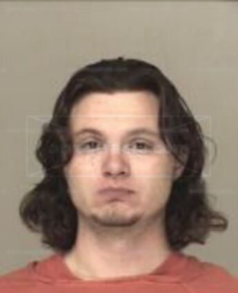 Wyatt Vidal Driskell
