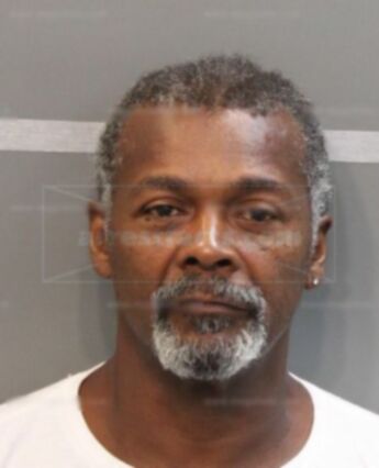 Freddy Robinson