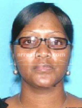 Gwendolyn Denise Swanson