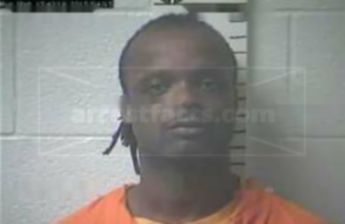 David Anthony Gilbert Jr.