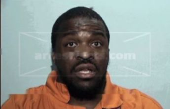 Dorian Vashwan Parker