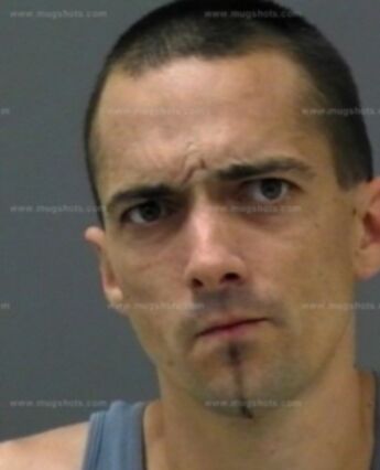 Scott Thomas Henderson
