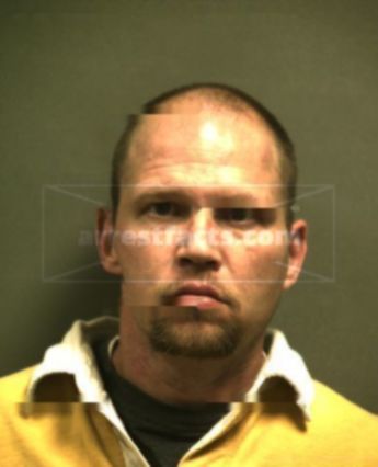 Jeferey Aaron Pennington