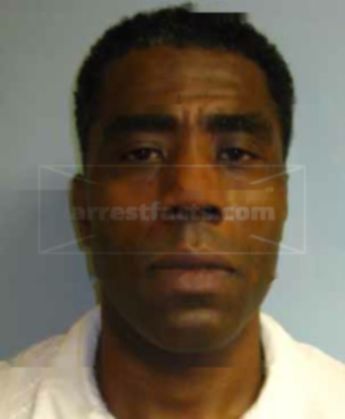 Michael Shay Exford