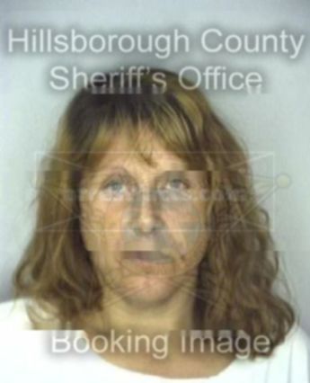 Sheila Ann Dwight