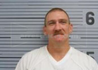 Jamie Wayne Porter