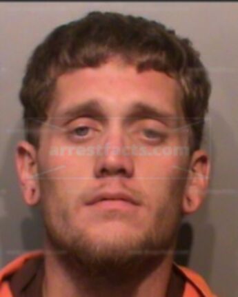 Spencer Jordan Leitzel