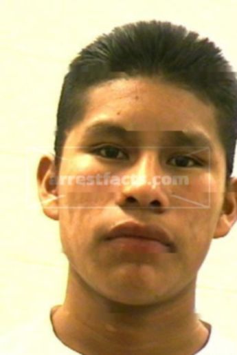 Edgardo R Rios-Diaz