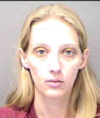 Amanda Hope Burgess