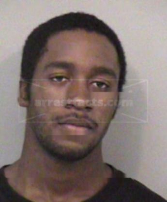 Raymond Charlton Jr.