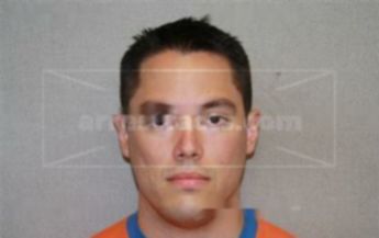 Michael Shane Sanchez