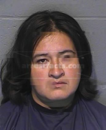 Paulina Romero-Garcia